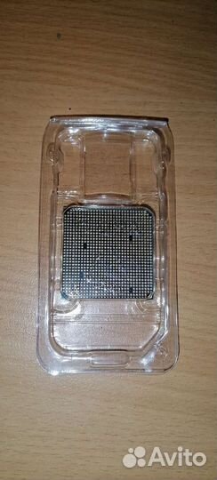 Процессор amd fx 4100