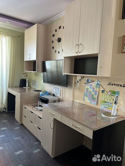 Детская мебель бу