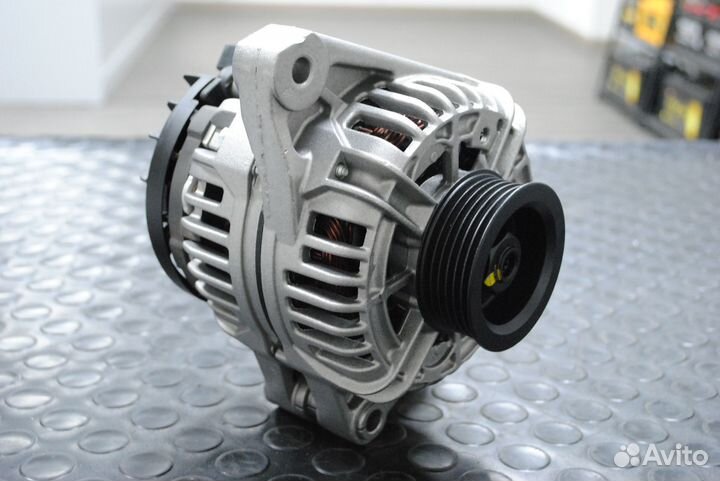 Генератор Honda Accord 1.6, 1.8, 2.0, 2.3 90А