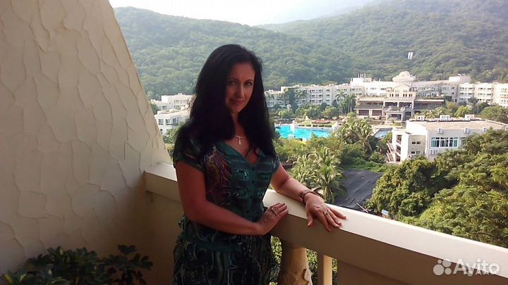 Репетитор английского языка