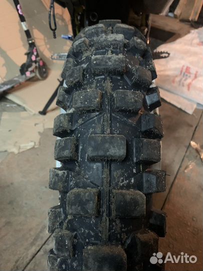 Motoland xt250st кросс эндуро