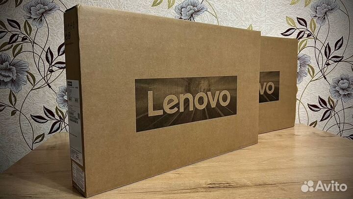 Новый, Гарантия, Чек. Lenovo IdeaPad 3 15