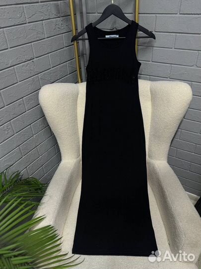 Blumarine платье