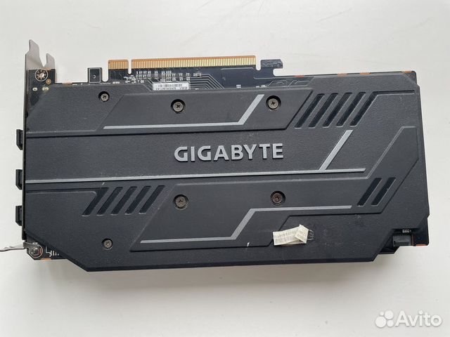 Видеокарта gigabyte radeon rx 5500 xt купить в Барнауле | Электроника ...