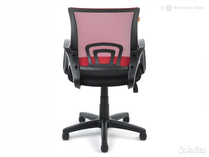 Кресло офисное Chairman 696