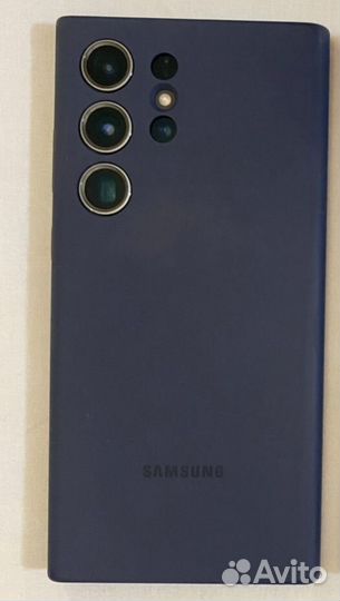 Чехол на samsung s23 ultra