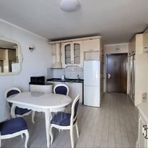 2-к. квартира, 43 м² (Грузия)