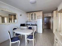 2-к. квартира, 43 м² (Грузия)