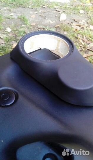 Акустические подиумы на Волгу (газ 3110) 16+Рупор