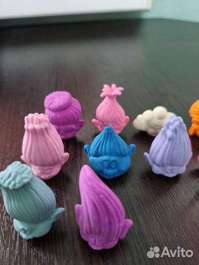 Тролли из пятерочки