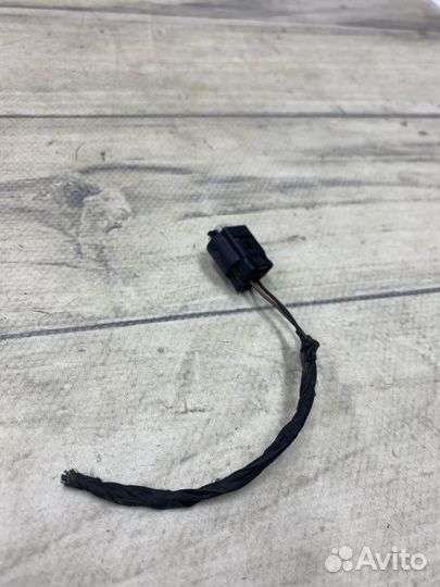 Фишка разъем Bmw X5 E70 N55B30 2010