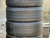 Continental ComfortContact - 5 265/45 R20