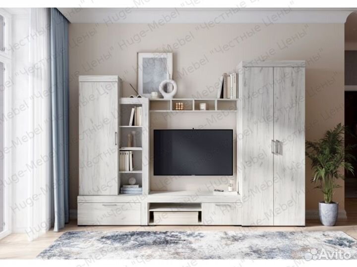 Тумба под телевизор