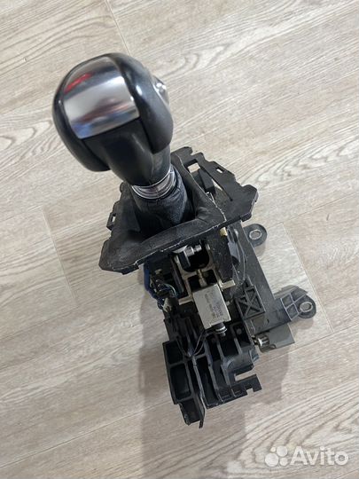 Селектор кпп Ford Focus 3