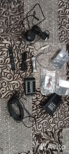 Антирадар PRO 3600