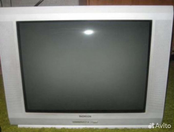 Телевизор бу
