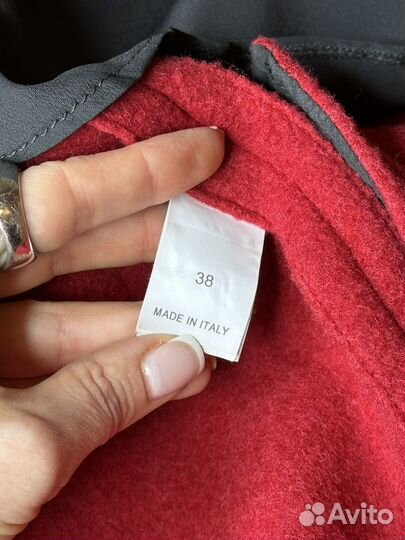 Пальто Brunello Cucinelli 42 р оригинал