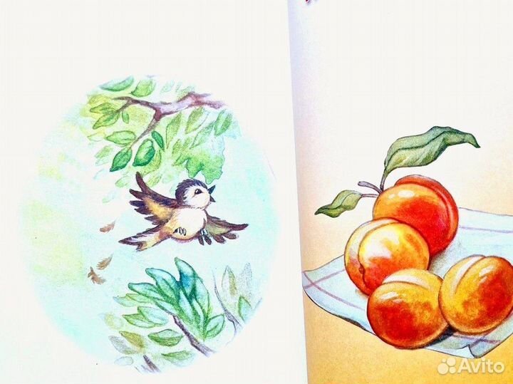 Новая детская книга сказки русских писателей