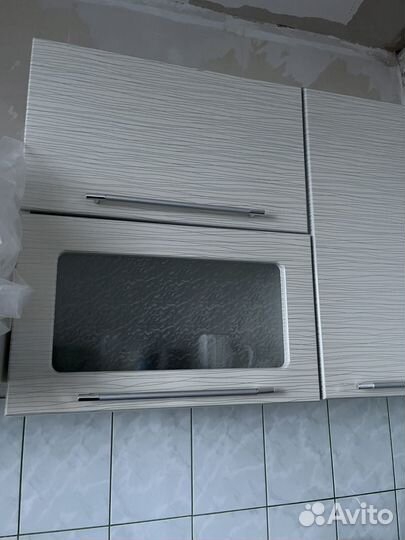 Кухонный гарнитур бу
