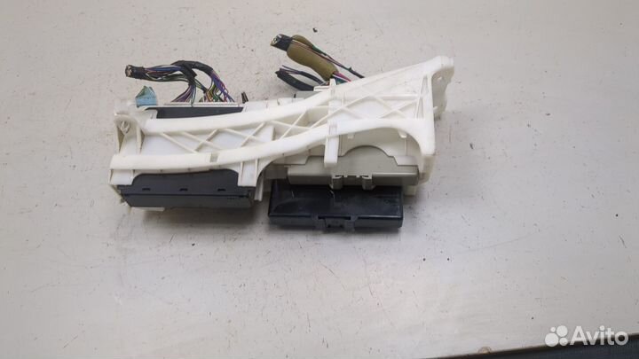 Блок управления парктрониками Toyota Land Cruiser Prado (150) - 2009, 2013