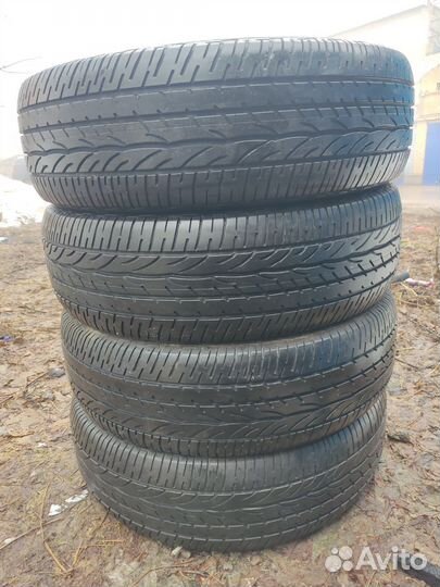 Dunlop SP Sport 01 225/60 R18