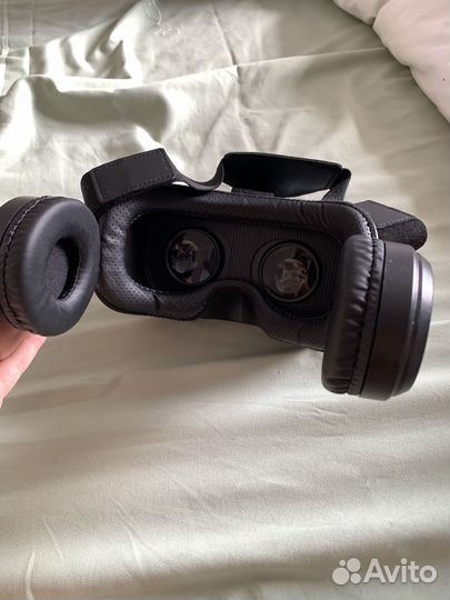 Очки виртуальной реальности VR MN+