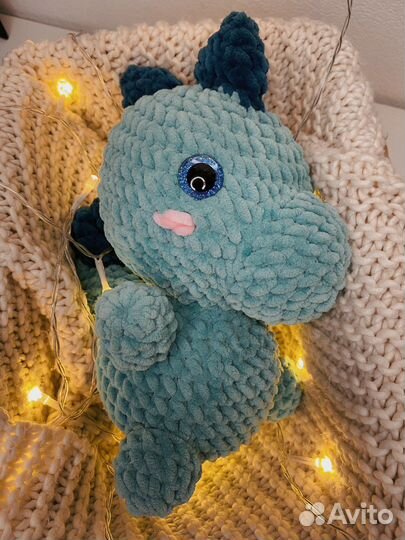 Оригинальные игрушки на заказ