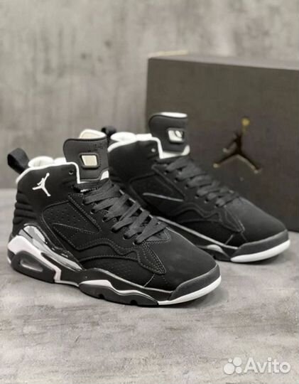 Кроссовки Nike air Jordan 6 retro