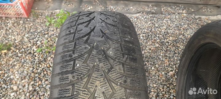 Toyo Observe G3-Ice 245/55 R19 103T