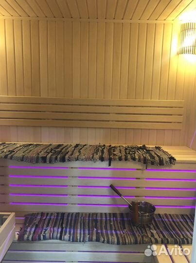 Бытовка строительная