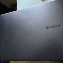 Honor magicbook 15