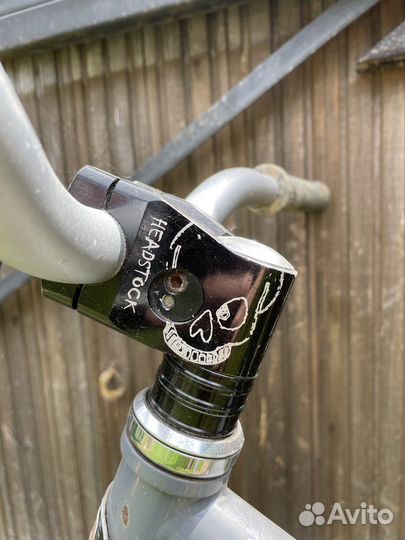 Продам трюковой велосипед стрит DMR