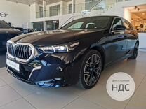 BMW i5 AT, 2024, 73 км, с пробегом, цена 12 700 000 руб.