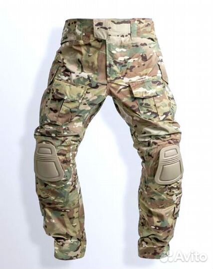 Тактический костюм 3G 