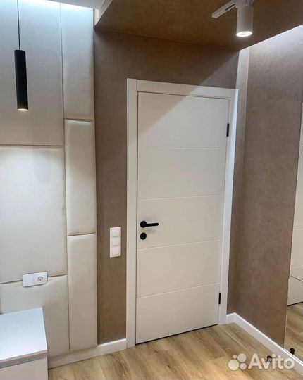 Дверь межкомнатная с доставкой