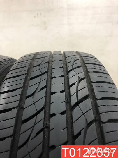 Kumho Crugen Premium KL33 225/60 R18 104V