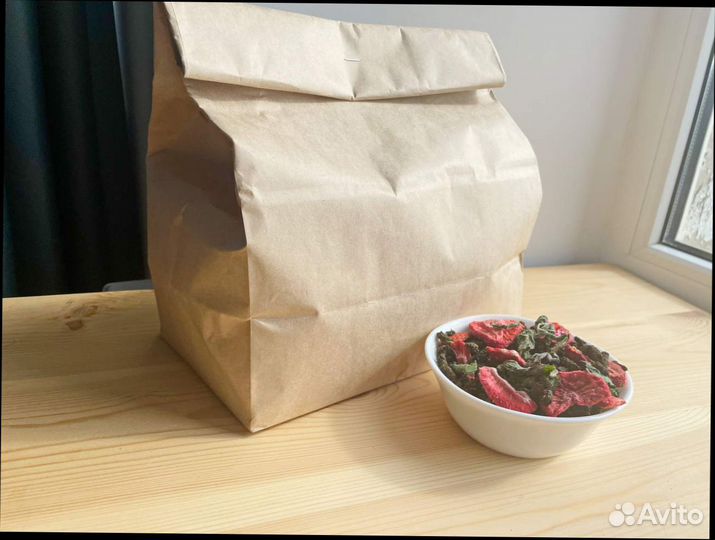 Иван-чай 1 кг 