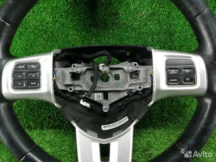 Рулевое колесо Dodge Journey