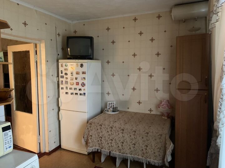 3-к. квартира, 67,3 м², 1/3 эт.