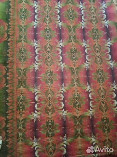 Ковер синтетика