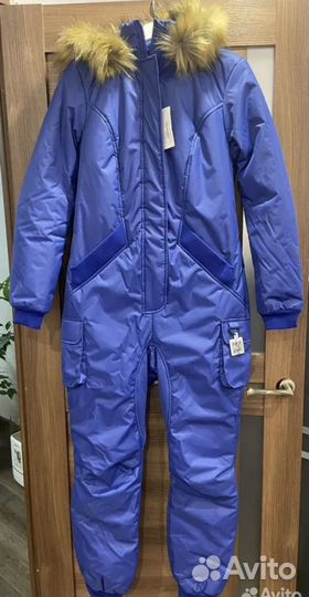 Комбинезон женский зимний Misha Combearzon