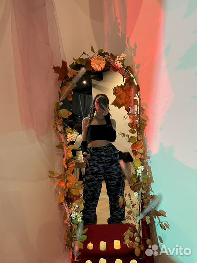 Карго-штаны