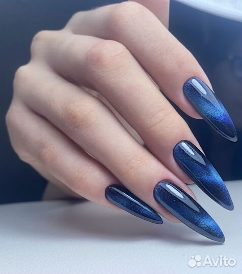 Маникюр, педикюр, наращивание, обучение