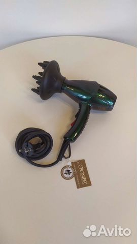 Фен Cronier, новый