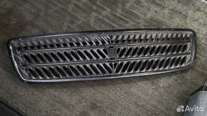 Решетка Chaser 100 рестайл