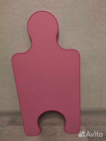 Бордюр на кровать для детей