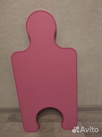 Бордюр на кровать для детей