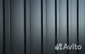 Виниловый сайдинг