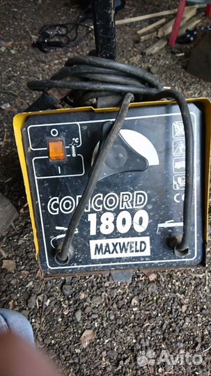 Сварочный аппарат трансформатор