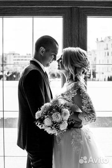 Фотограф, Видеограф на Свадьбу и др